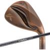 Kasco Dolphin Wedge DW-123 Copper 56 Degree Golf Club Wedge