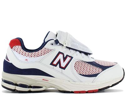 2002R - Sneakers Shoes M2002RVE 2002 ORIGINAL