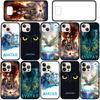 for Samsung Galaxy S25 S24 S23 S22 Ultra FE Plus A37 A57 A56 A55 A06 A16 A15 A36 A26 A35 A05 A25 A54 A34 Phone Case Wallpaper Avatars The Way of Water