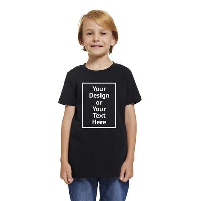 Kids' T-Shirts Multi-Pack with Custom Printing Options