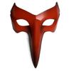 Persona 5 Goro Akechi Mask Cosplay Half Face Comic Con Halloween Party