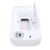 Wet Wipe Warmer Foldable Digital Display Wipe Heater with 3 Adjustable Temperatures Night Light Sealed Lid for Home