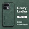 For Realme 16 15 14 Pro Plus 14T Light Luxury Sheepskin Magnetic Phone Case For Realme GT8 GT7 C85 Pro C75 GT6 GT6T GT7T