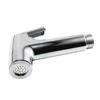 Bathroom Hand-held Nozzle Bidet Sprayer Set Shower Sprayer Toilet Hand-held Nozzle Set Watering Flower Bidet Sprayer