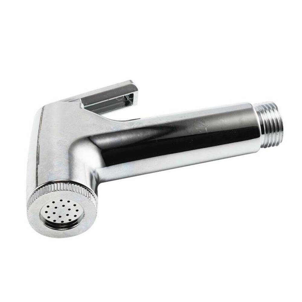 Bathroom Hand-held Nozzle Bidet Sprayer Set Shower Sprayer Toilet Hand-held Nozzle Set Watering Flower Bidet Sprayer