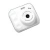 Appareil photo CCD rétro haute valeur Polaroid: Cadeau d'anniversaire parfait, Haute résolution & Portable pour les voyages