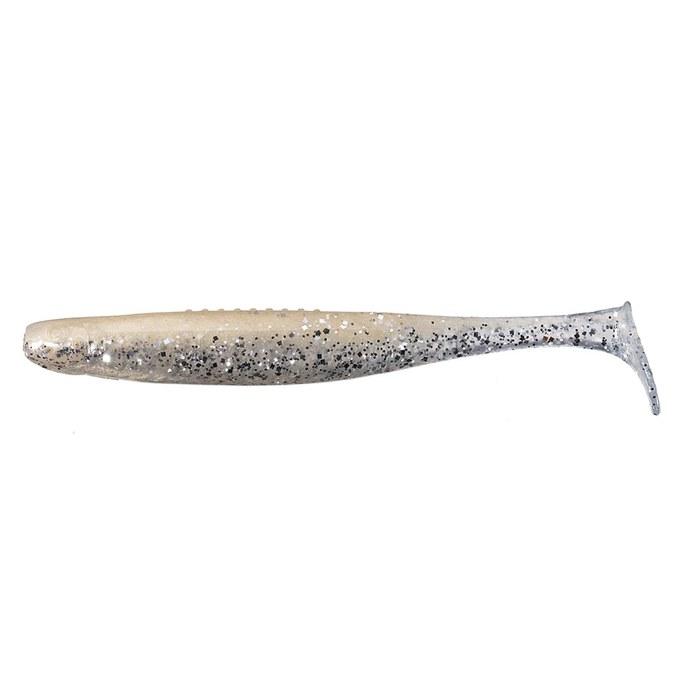 OSP DoLive Shad 4 SW (Uroko Kiss TW206) 4 inch