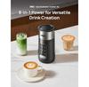 Dreo BaristaMaker Electric Milk Frother