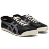 Onitsuka Tiger Mexico 66 Retro Sports Slip Resistant Durable Balanced Lightweight Low Top Casual Shoes Unisex sneaker Black Gray 1183A693-002