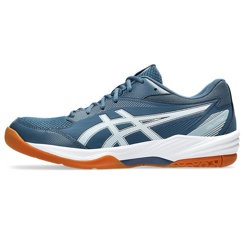 

Новые ASICS Gel Task 4 Vintage Indigo White 1071A103-400 47