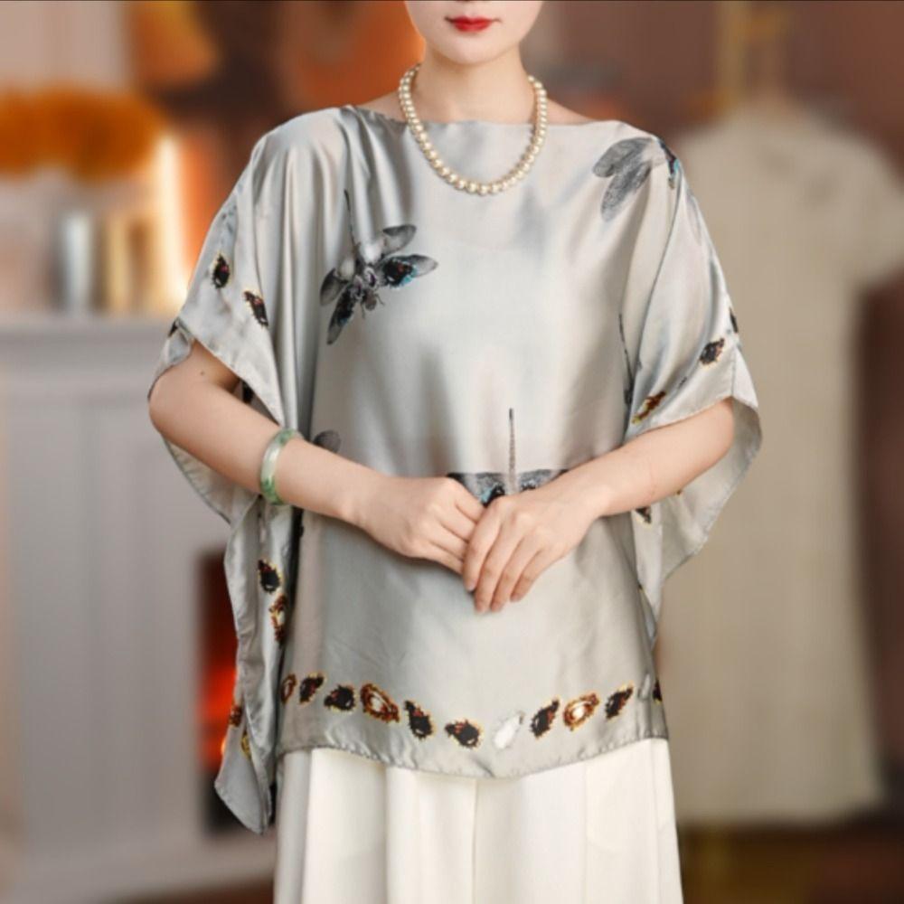 Kurzer Damen-Schal Verschiedene Stile Satin-Schal Neue Mode Abendball Umhang Damen Mädchen