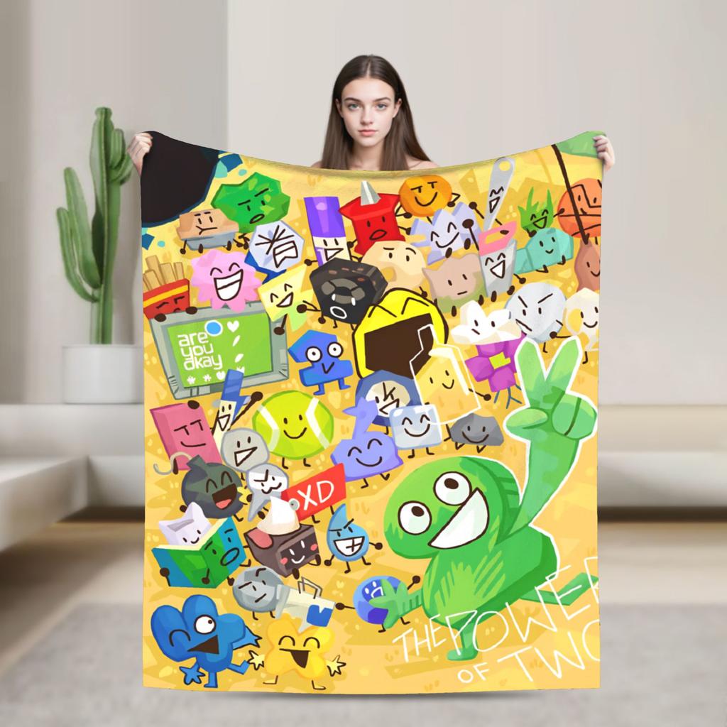 Zwei tpot Decke BFDI Dekorative Flanell Bettwäsche Überwürfe für Sofa Sessel Bett Warm Benutzerdefinierte Qualität Tagesdecke Geburtstagsgeschenk