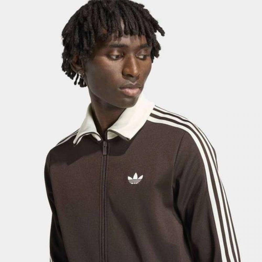 Unisex Daily Track Top Ke1665