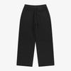 The North Face Unisex Logo Sweatpants Blk Np6kr53j