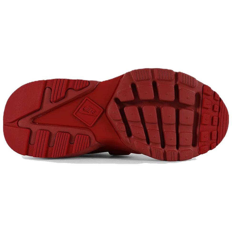 Nike Huarache City GS Gym Red Kids Sneakers AJ6662-601