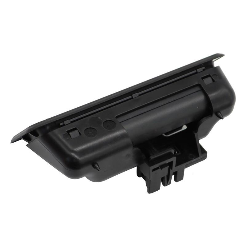 Car Rear Boot Trunk Cover Opening Switch Handle 51247118158 For BMW 1 3 5 X1 X5 X6 E Series E60 E61 E90 E91 E92 E93