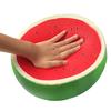 1Pc Soft Watermelon Squeeze Toys Slow Rising Stress Reliever Toy