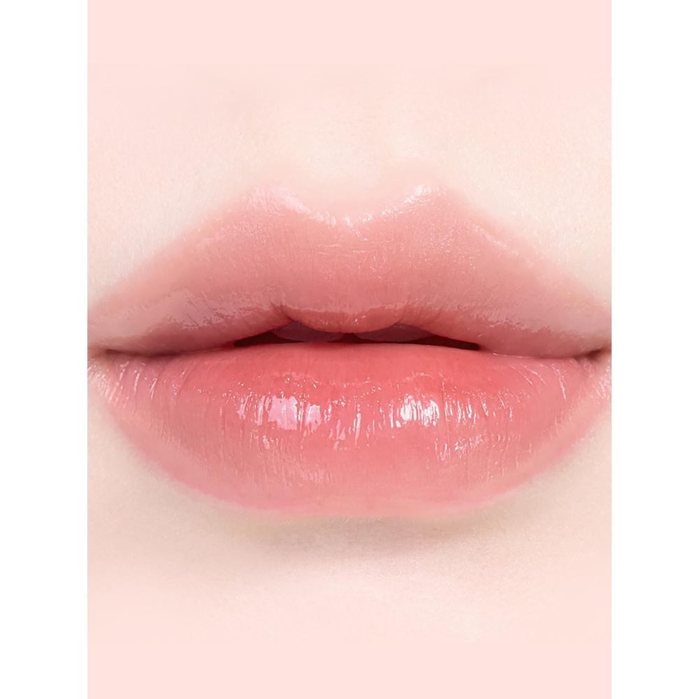 Play 101 By Etude [03 Salmon Glitter Talk] Play 101 By Etude Water Light Talk Tint