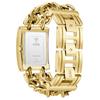 GUESS GW0740L2 Women’s Gold Tone Stainless Steel Analog Watch