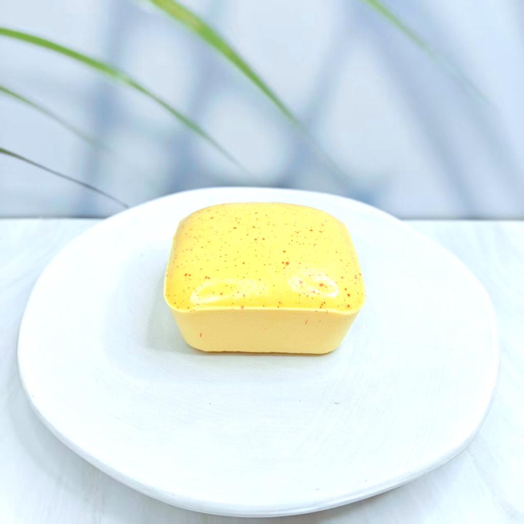 Squishy Slow Rising Cake Squeeze Toy for Stress Relief Anxiety Sensory Soft Fidget Toys for Adults Kids ADHD Autism Gifts