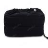 Camera Insert Bag Waterproof Shockproof DSLR Camera Lens Insert Bag Padded Case With Drawstring