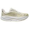 Hoka One One Bondi 9 Comfortable Classic Running Shoes Unisex sneakers Light-Green 1162011-TMM