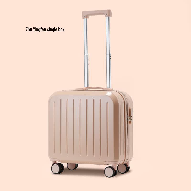 OKD 18-inch Carry-On Spinner Suitcase