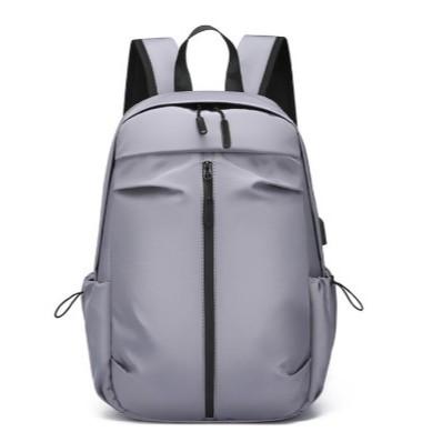 New Style Fashion Laptop Backpack for Men Business Travel Daypack