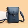 Crossbody Mom's Phone Bag Fashionable Coin Purse Small Bag