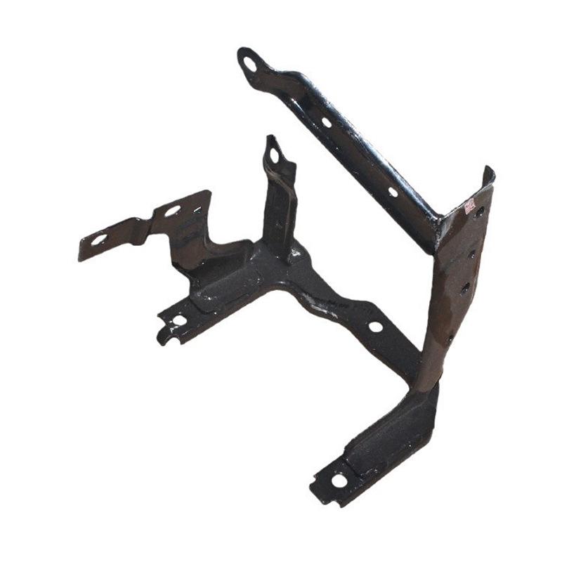 Focus Power Steering Pump Bracket 6M513K738AA for Cross-Border E-Commerce