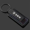 For BMW High-quality Car Gift Pendant Metal Key Ring M Power Performance M3 M5 X1 X3 X5 X6 E46 E39 E36 E60 E90 Car Accessories Ydjc08
