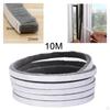 Advanced Weatherproof Door Seal Kit for Enhanced Home Insulation