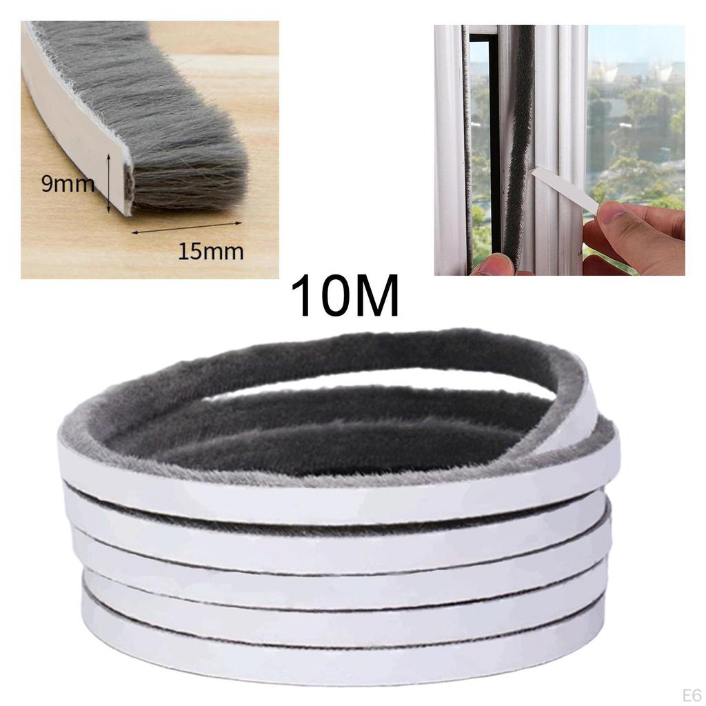 Advanced Weatherproof Door Seal Kit for Enhanced Home Insulation