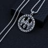 Cross Pendant Necklace, Jewelry Ebay Export