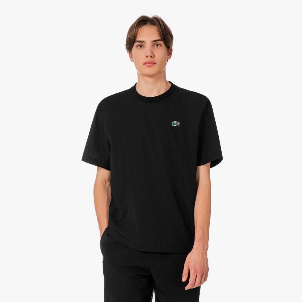 [Lacoste] Men s Tennis Woven Setup Piste SH320E-56G031 3