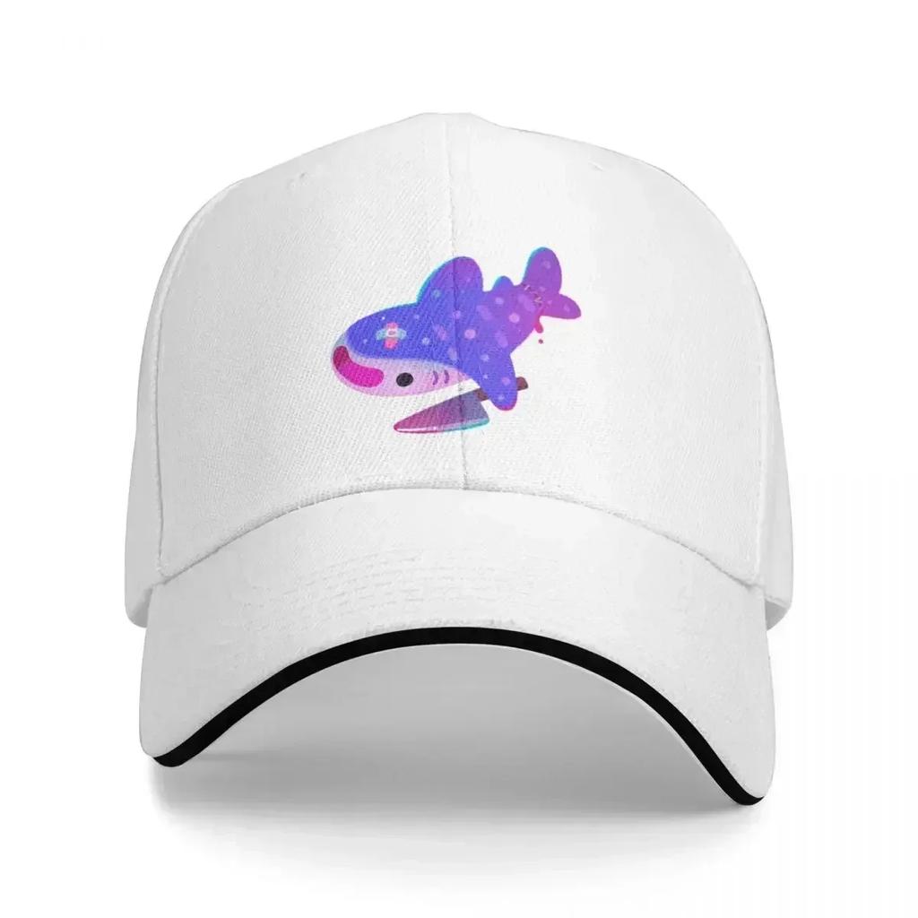 Stabby whalesharksquid Baseball Cap Adjustable Thermal Visor Golf FeUnisex Unisexs Trucker Hat