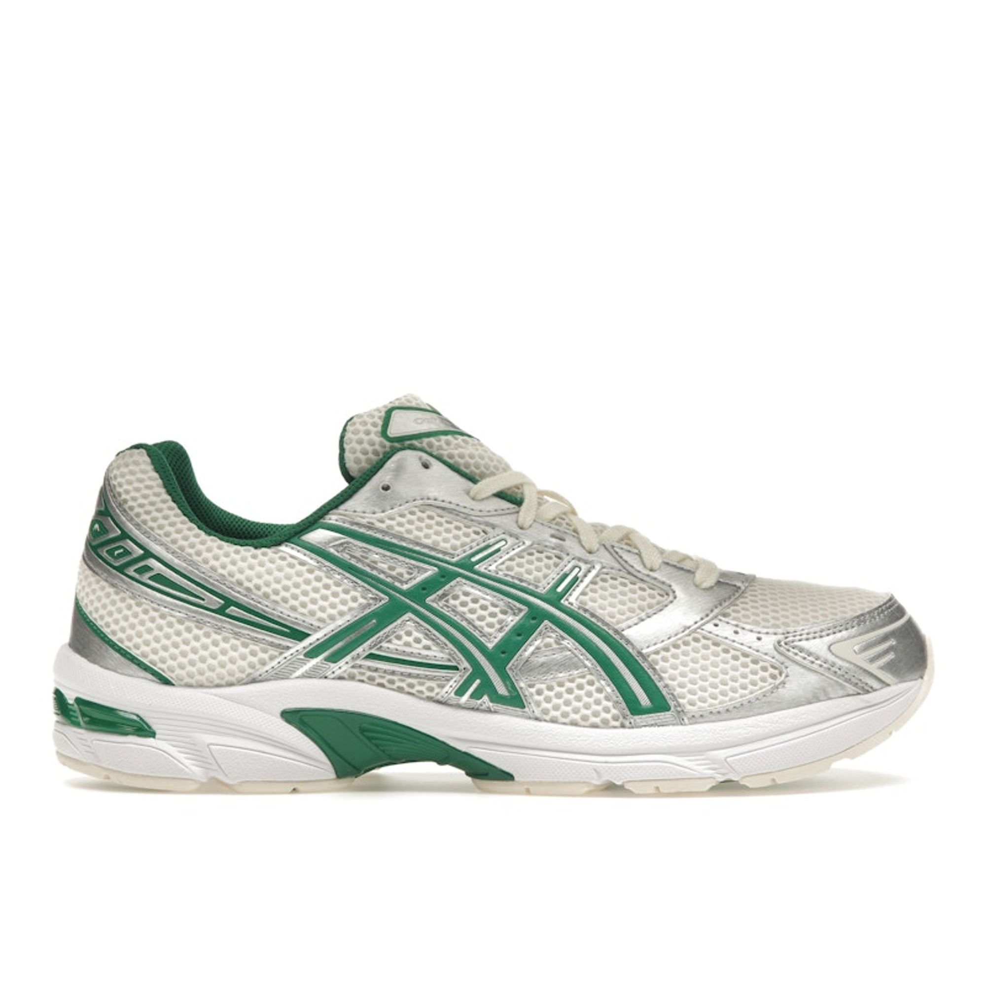 

Мужские кроссовки ASICS Gel 1130 Cream Kale 1201A974-100 37