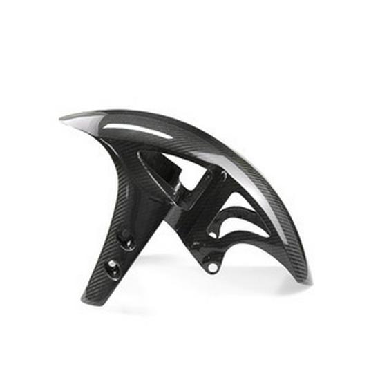 Yamaha R1 R1M Complete Carbon Fiber Look: Fenders & Tank Cover Set