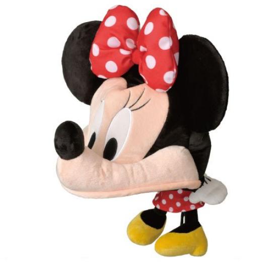 Minnie Mouse Fun Cap [Tokyo Disney Resort Exclusive]
