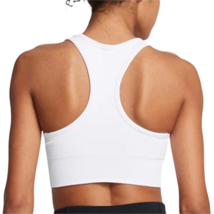 Under Armour VanishSeamless UA Sports Underwear Women's White 1384419-100