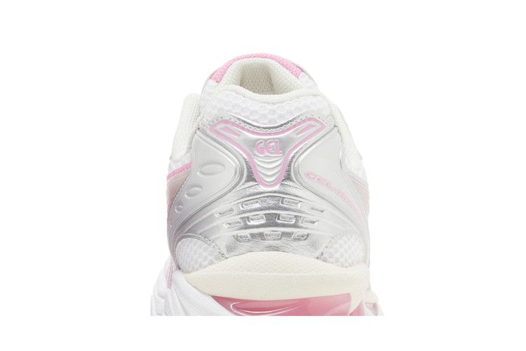 Men's Sneakers ASICS Gel-Kayano 14 Unlimited Pack White Fawn White/Fawn