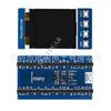 Raspberry Pi Pico 1,44" 65K Farb-LCD-Modul, 128×128 Pixel, SPI-Kommunikation