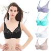 Eleganter Und Sexy Spitze Damen BH Übergröße 75-100 D E Ultradünne Büstenhalter 95e 100e Unterwäsche