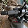 Motorcycle Hand Grips for Honda PCX125 150 160 PCX Pcx 125 150 160 Motorcycle