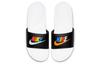 Nike Benassi Jdi Mismatch 'Black' CJ4608-071
