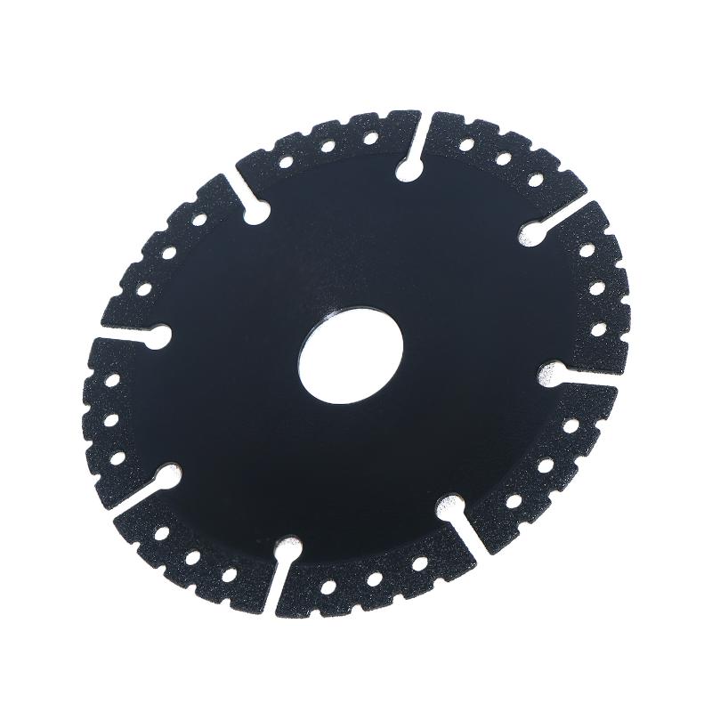 115Mm Metal Cutting Diamond Blades Angle Grinder Cutting Disc Grinding Wheel Tool For Steel Concrete Stone Marble Cutting