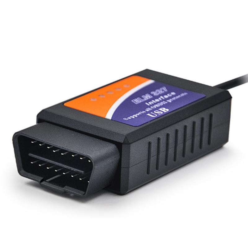 

Интерфейс Elm327 Usb Obd2 Scanner V1.5 Elm327 Usb Super Scanner