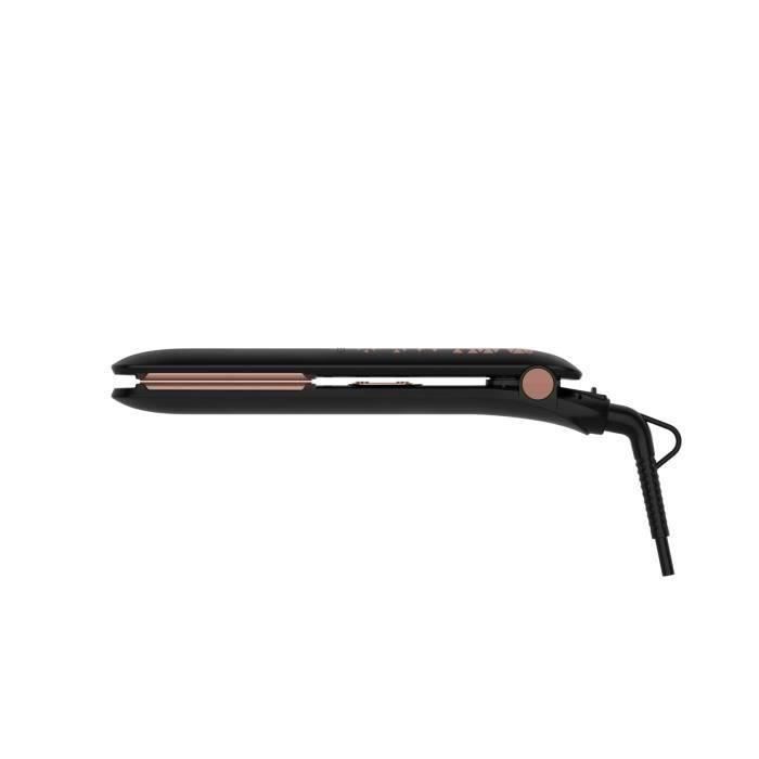 ROWENTA - LISSEUR SF1629F0 Easyliss Collection Copper - Noir