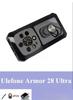 Capa Ulefone Armor 28 Ultra, suporte