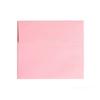 10Pcs Candy Color Kraft Square Mini Blank Envelopes for Membership Card Small Greeting Card Storage Paper Envelopes 10*10cm
